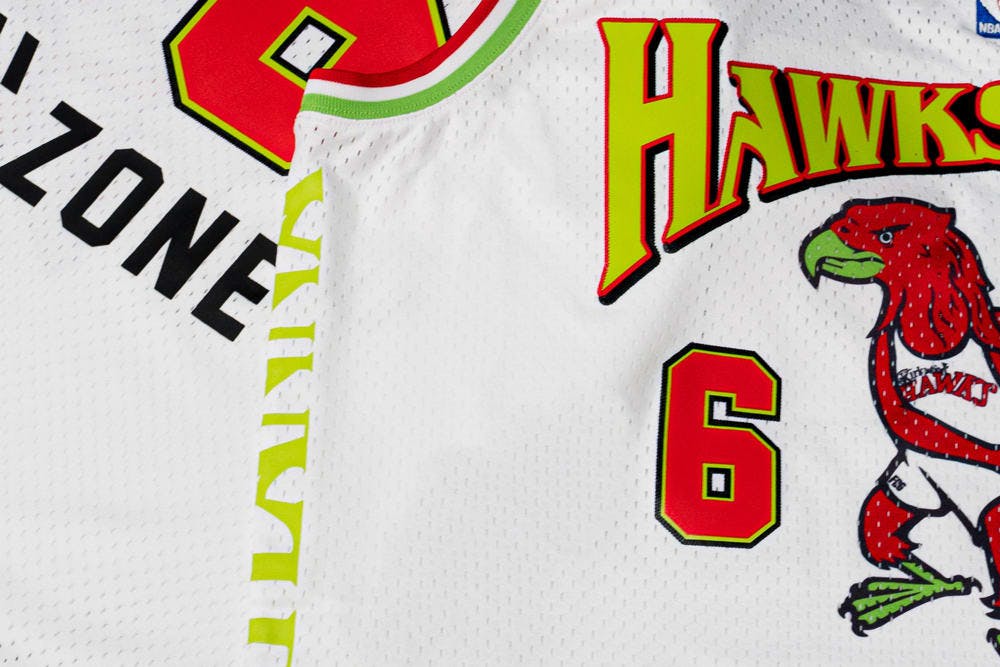 NBA Jerseys